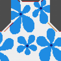 Copy of Make Myself Flowers - Modified Front D