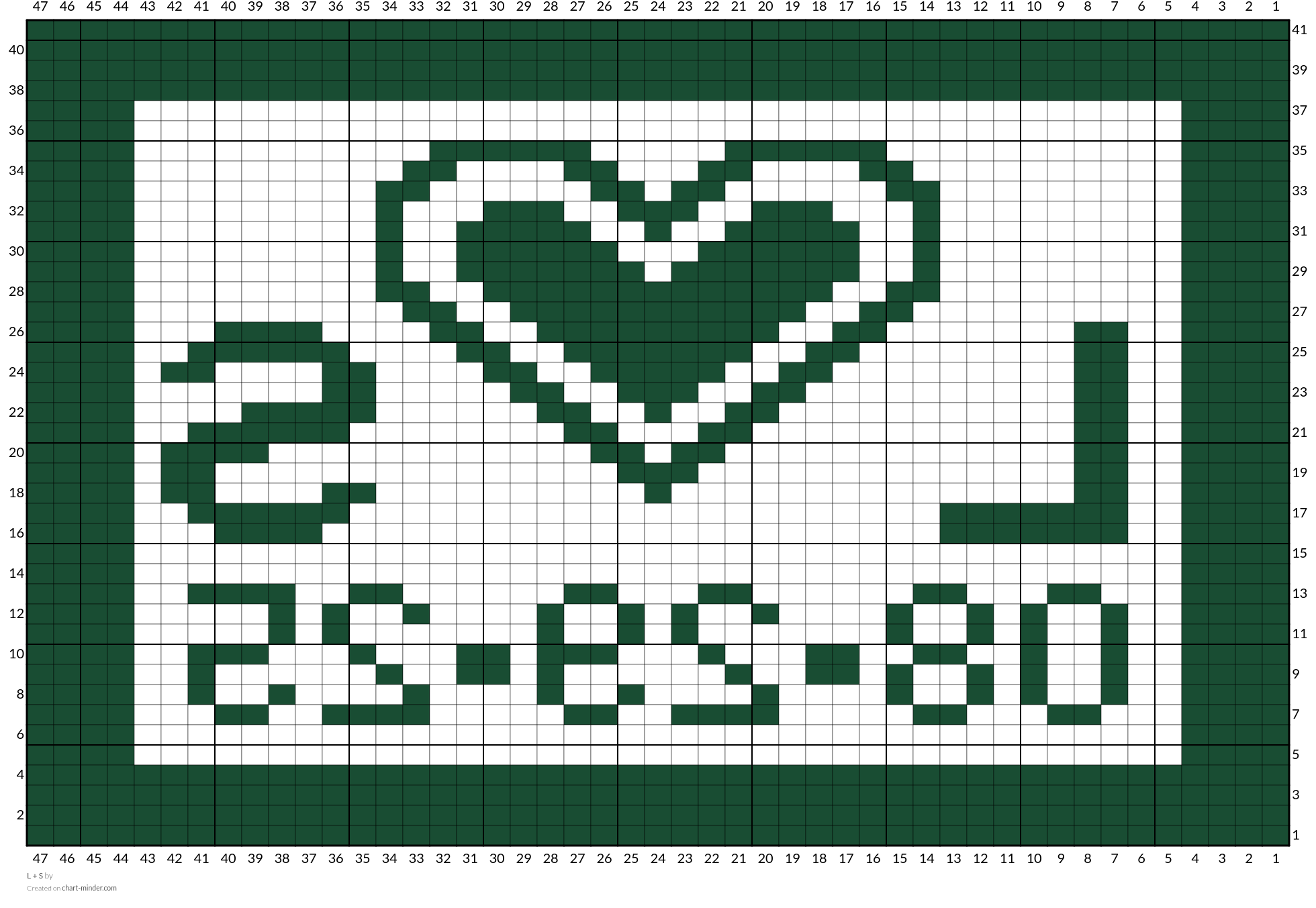 L + S