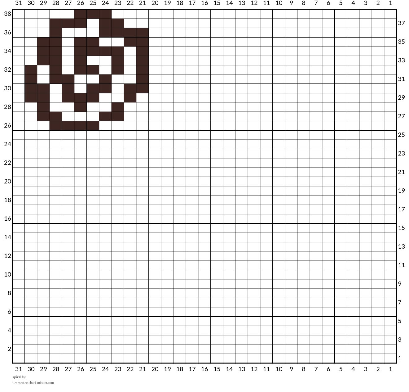 spiral