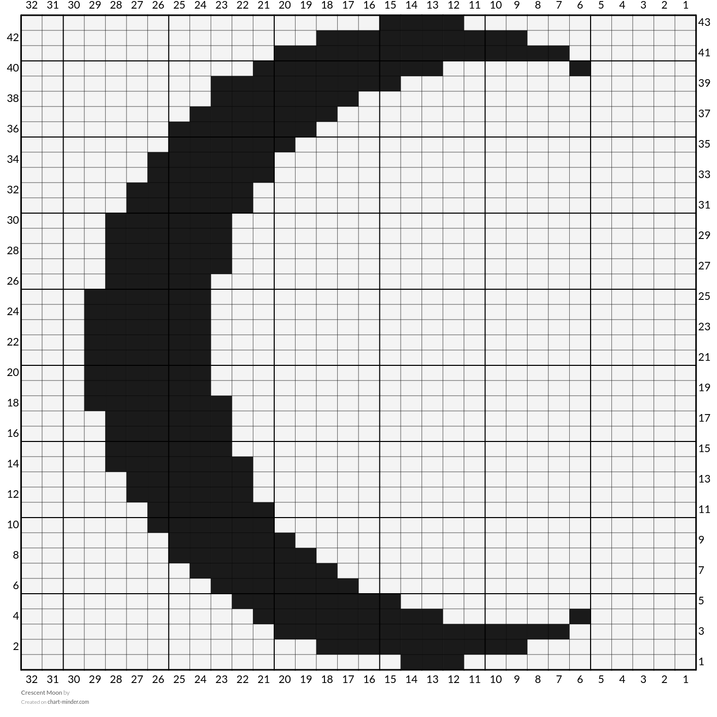 Crescent Moon