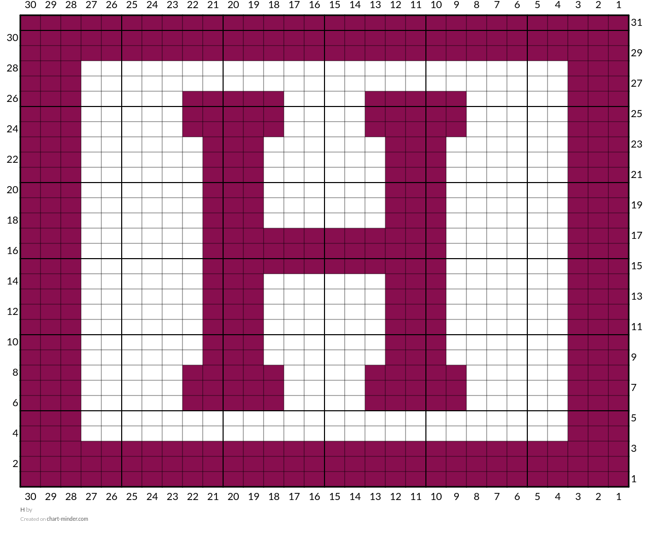 H