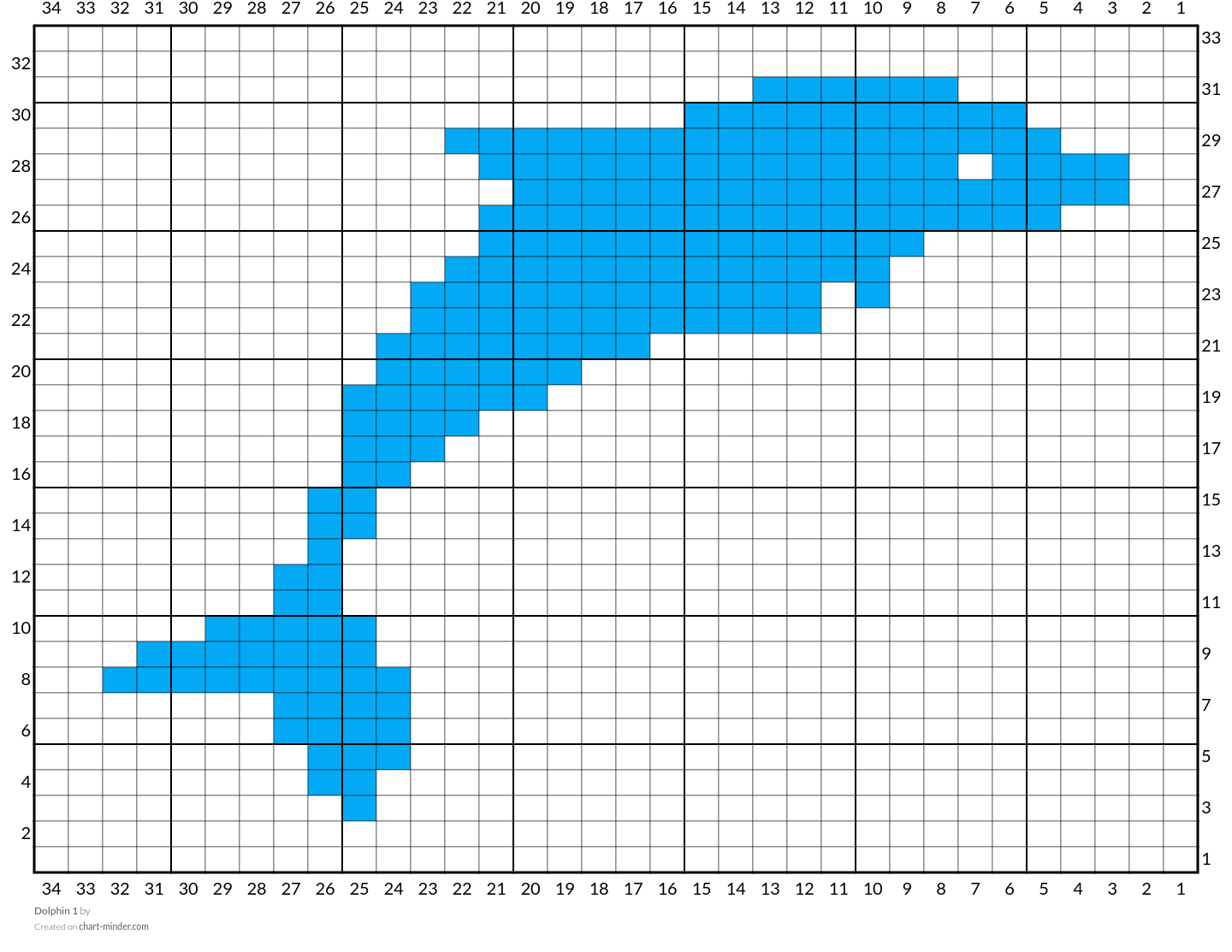 Dolphin 1