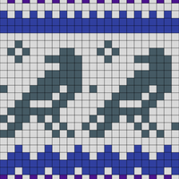 raven hat base