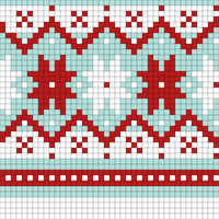 Christmas Tree Skirt