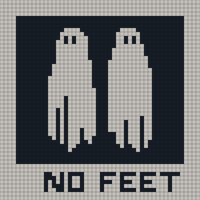 No feet beetle juice final