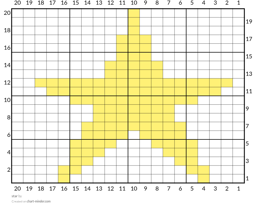 star