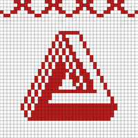 Copy of Carters Christmas stocking top
