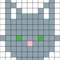 cat face