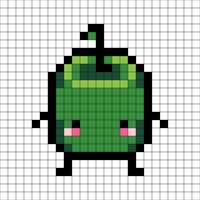 Copy of Copy of Copy of Stardew Junimo