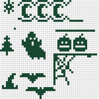 pattern C