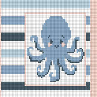 Baby Octopus