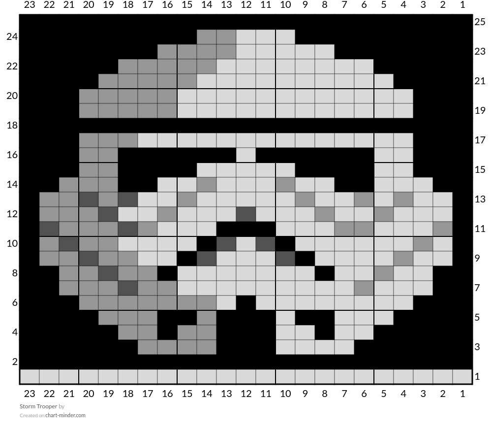Storm Trooper