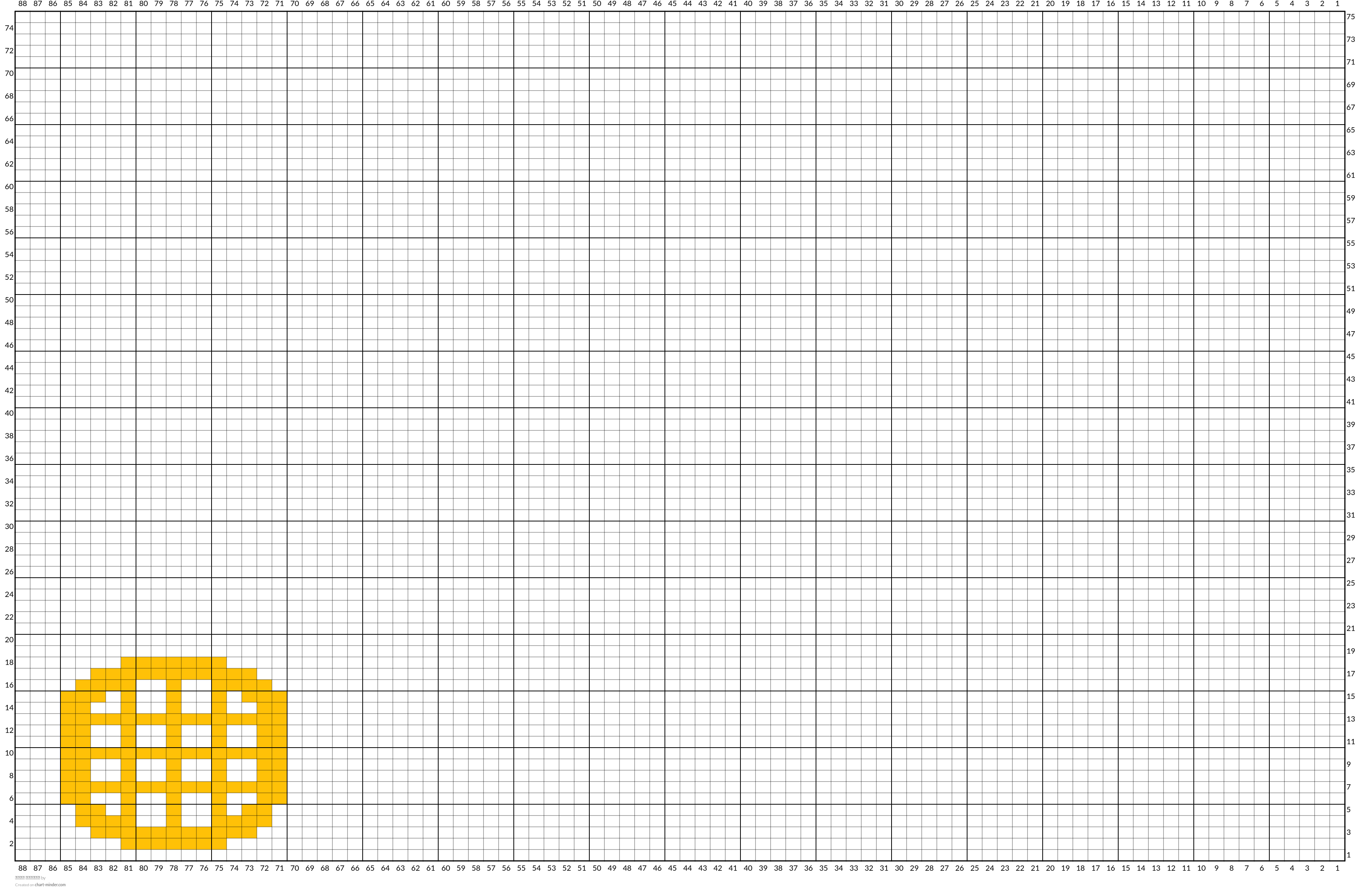 전통문양 페어아일무늬
