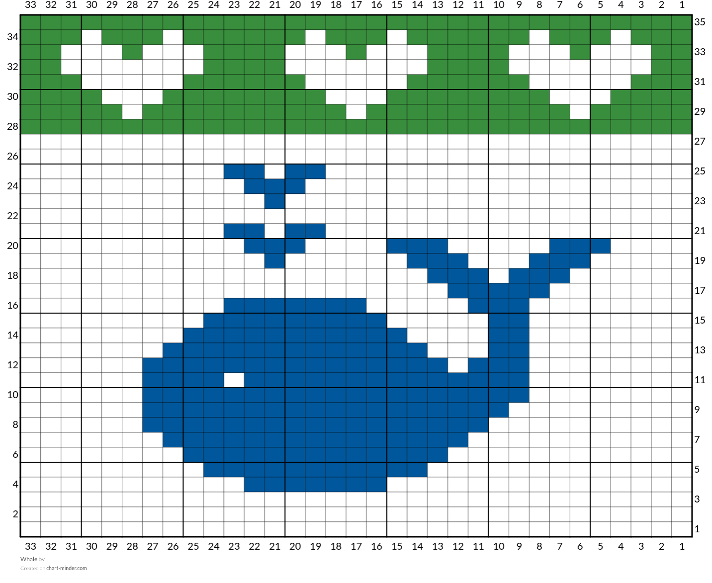 Whale
