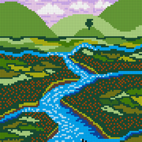 marshland