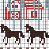 Copy of HORSE BARN SWEATER