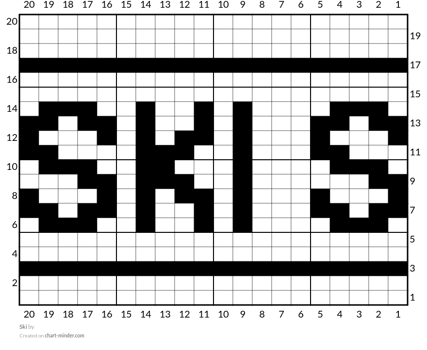 Ski