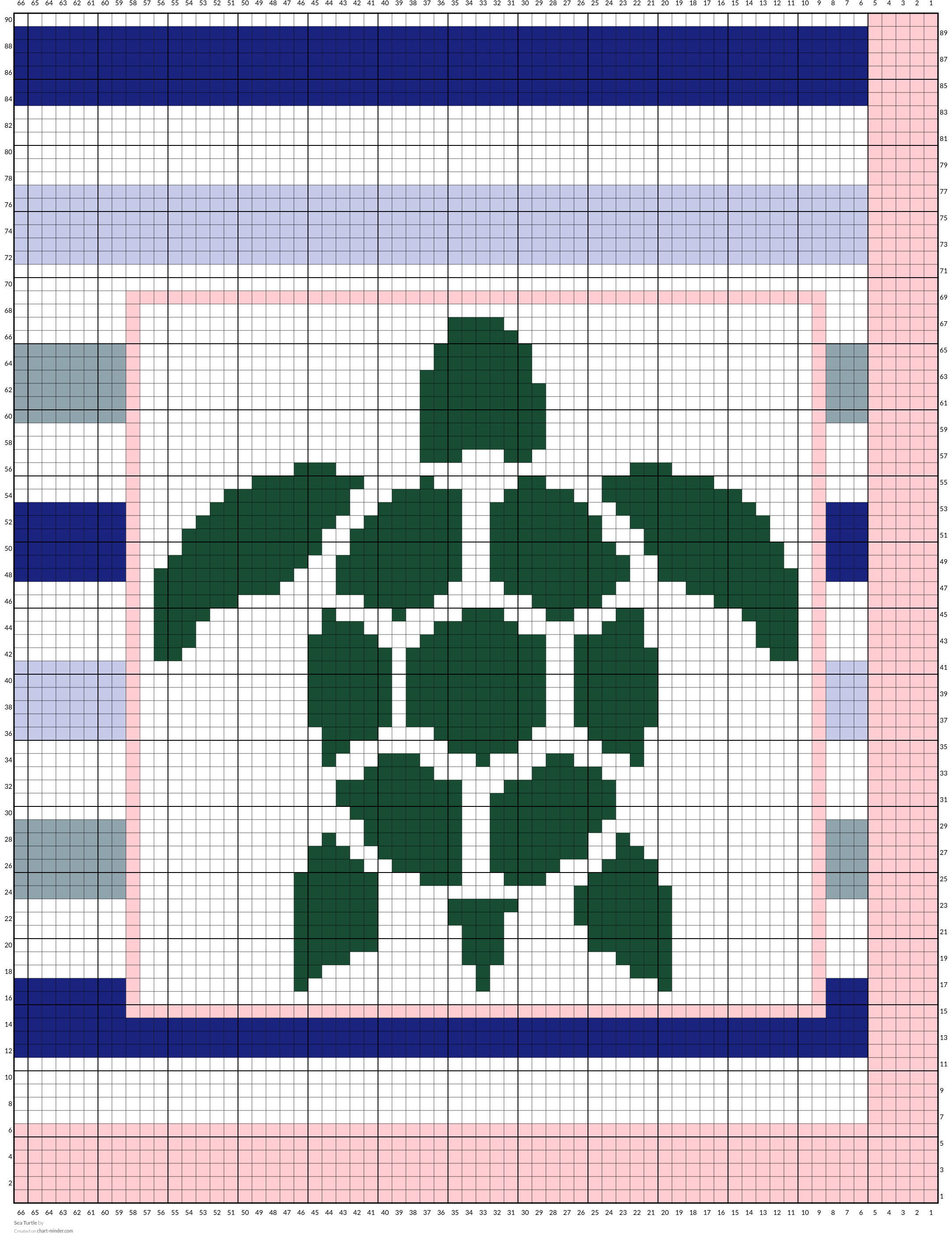 Sea Turtle