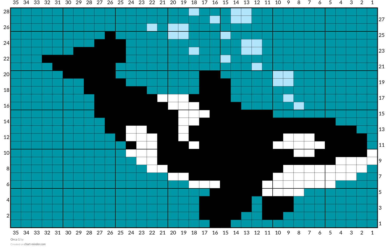 Orca 1