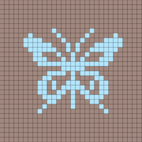 Copy of Butterfly design