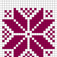 Copy of Snowman Stocking V1