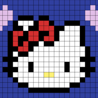 hello kitty 2