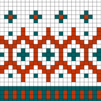 Copy of nordic hat