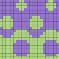 Guage of Bubble sweater