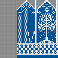 Copy of tree of gondor