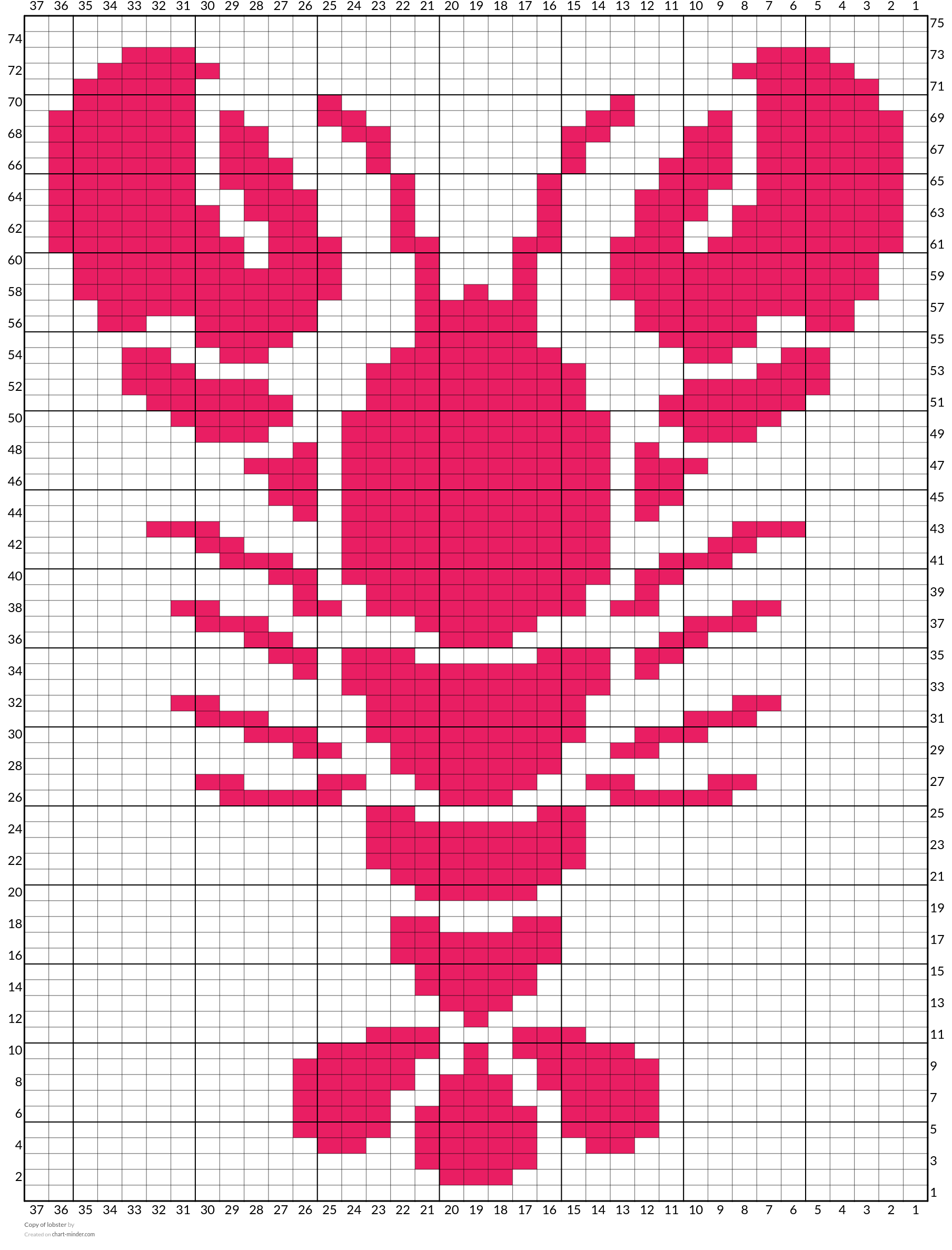 Copy of lobster