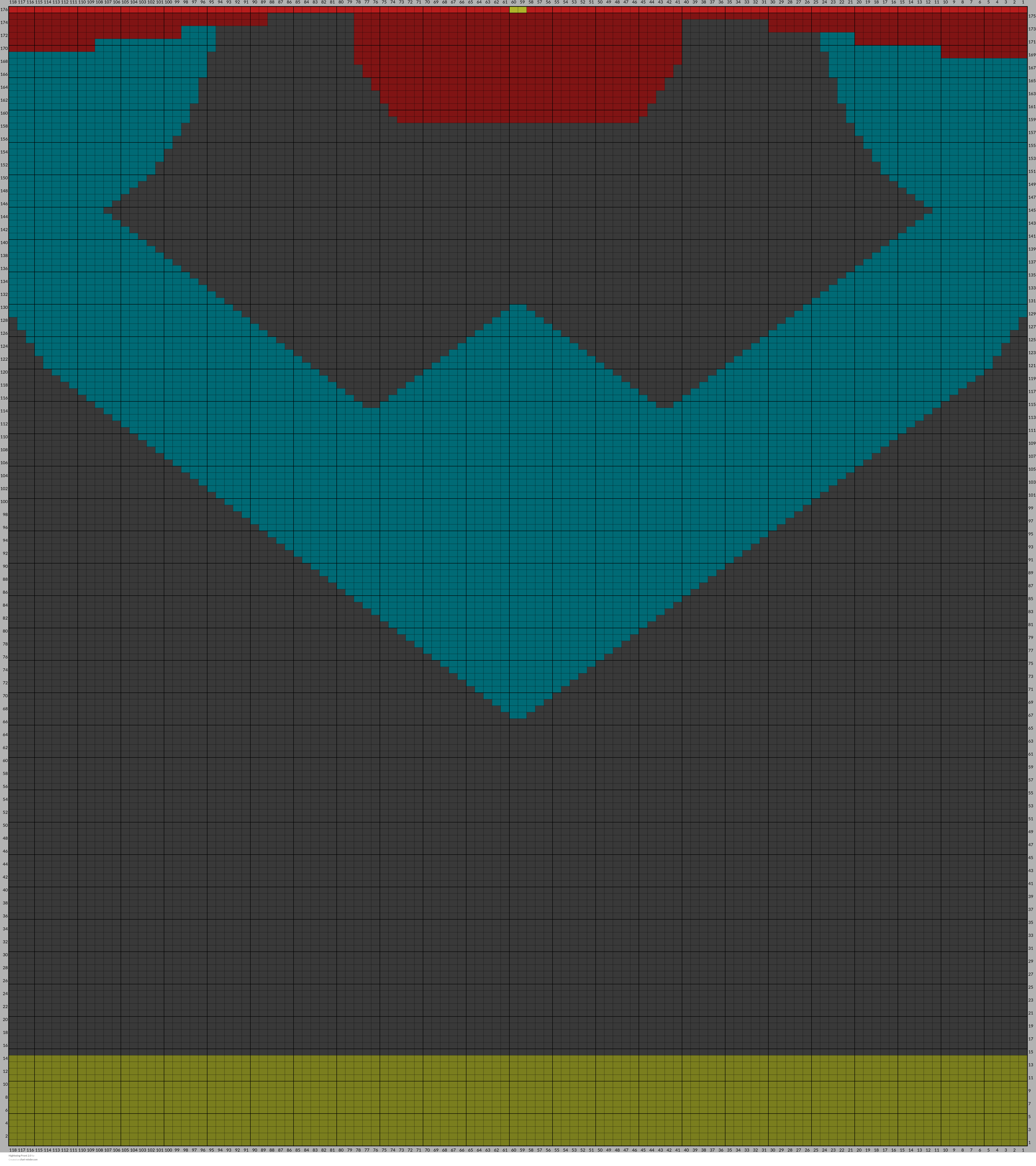 Nightwing Front 2.0