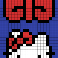 Copy of hello kitty 2
