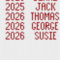 2025 baby names