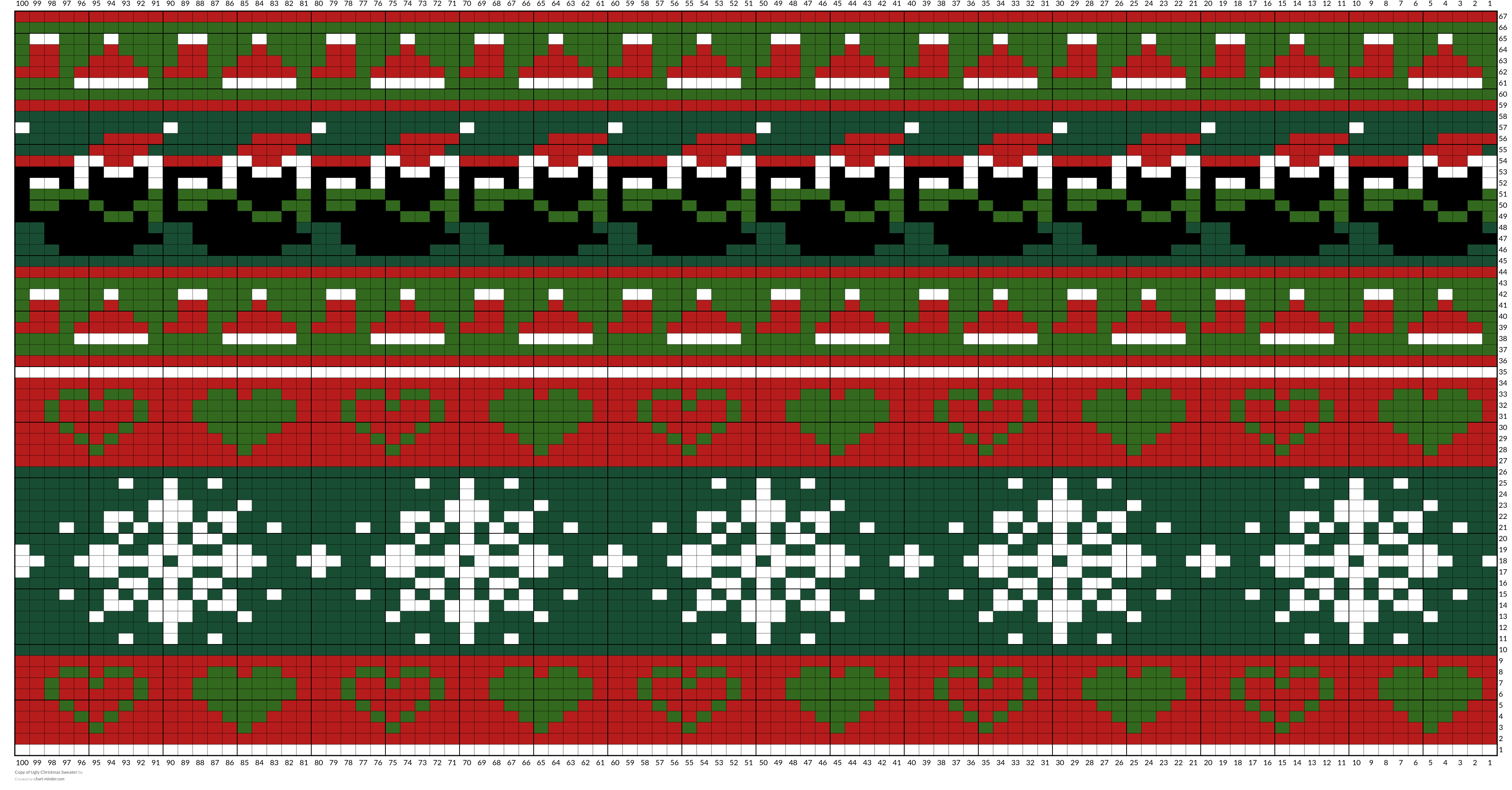 Copy of Ugly Christmas Sweater