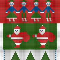 Copy of Christmas Stocking