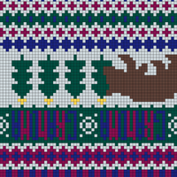 Mom Christmas Stocking