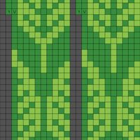 Circular inspired by Arboreal