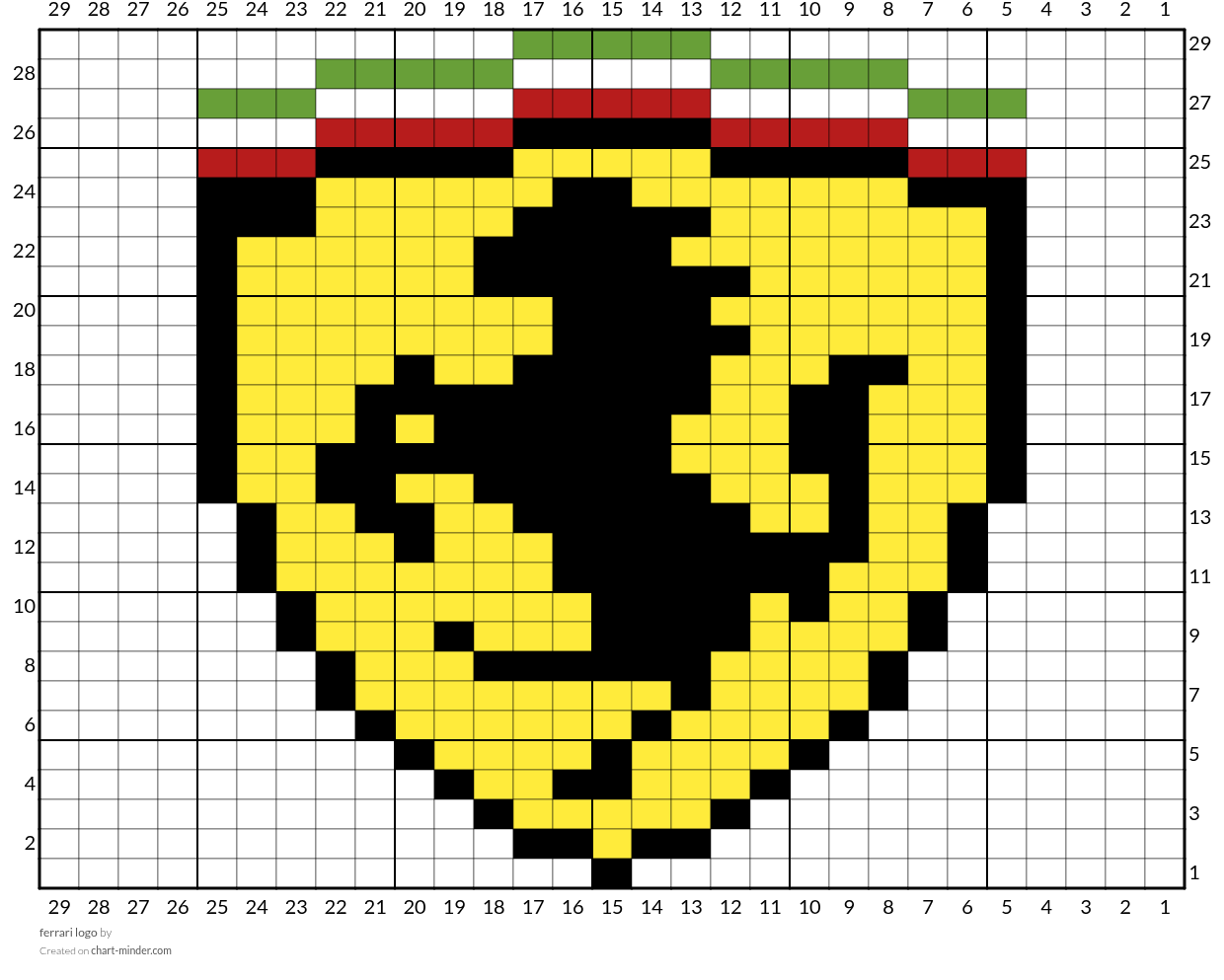 ferrari logo