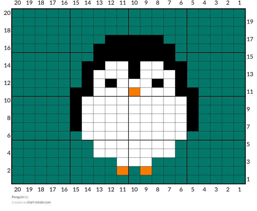 Penguin