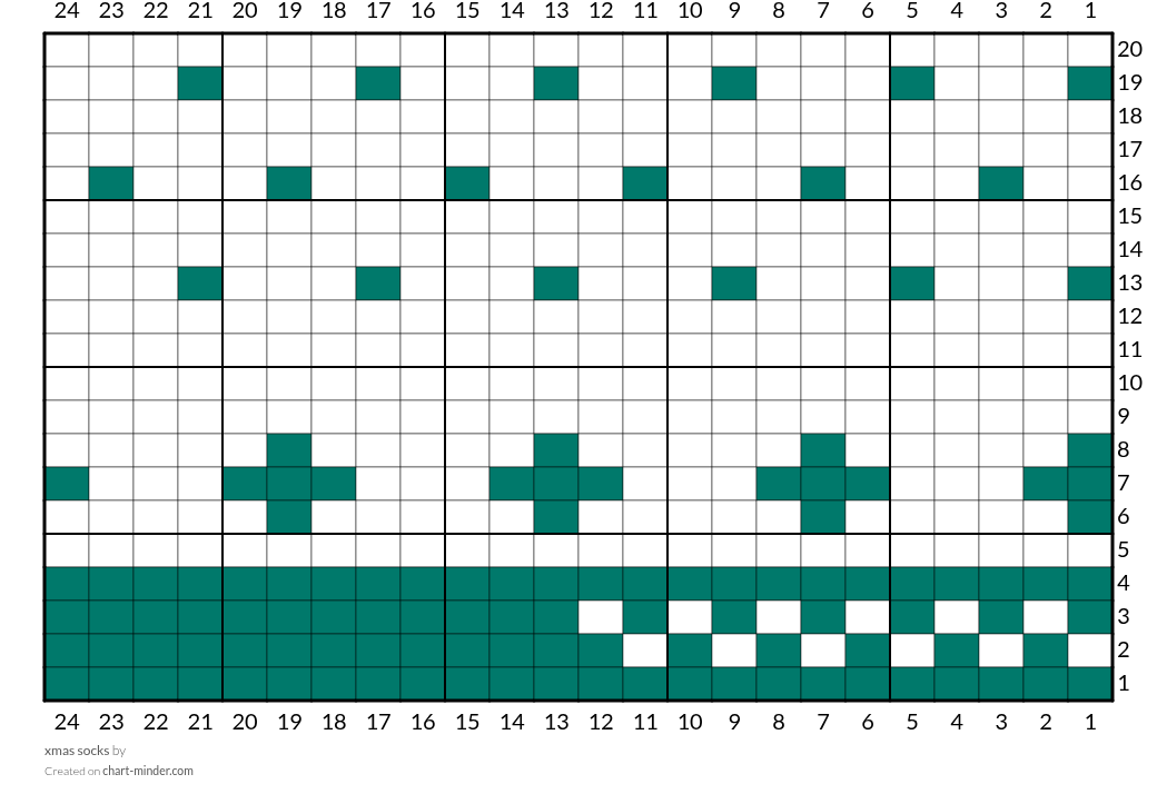 xmas socks