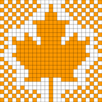 Maple Leaf 2