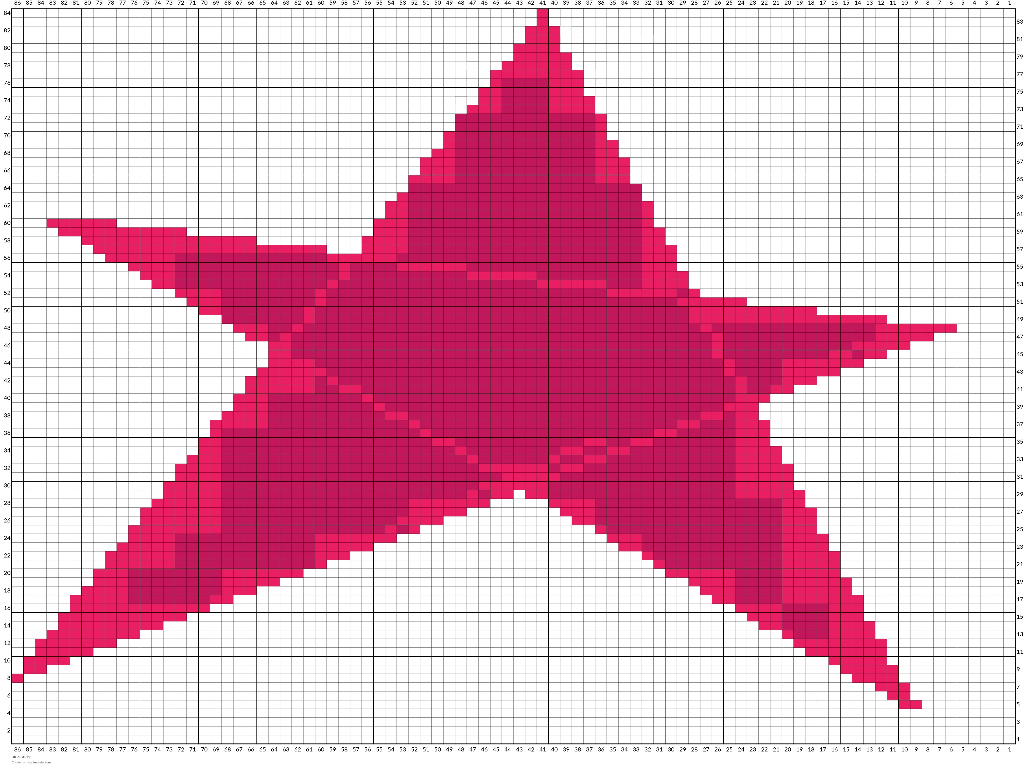 BIG STAR