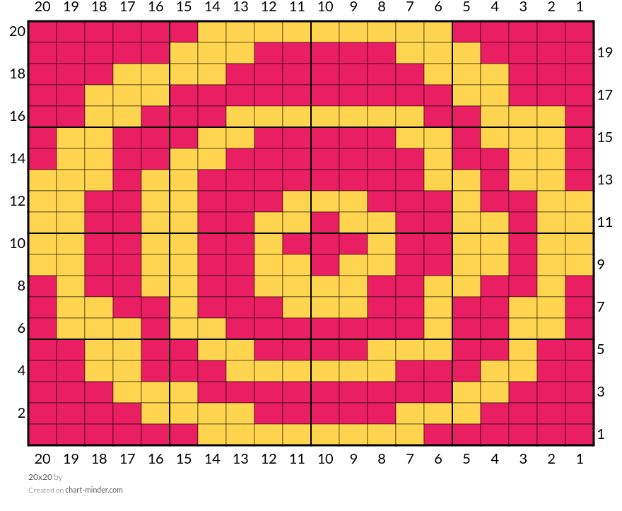 20x20