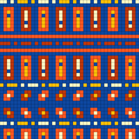 i pattern 1