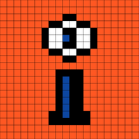 i for evil eye