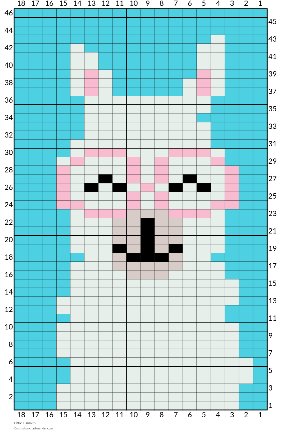 Little Llama 
