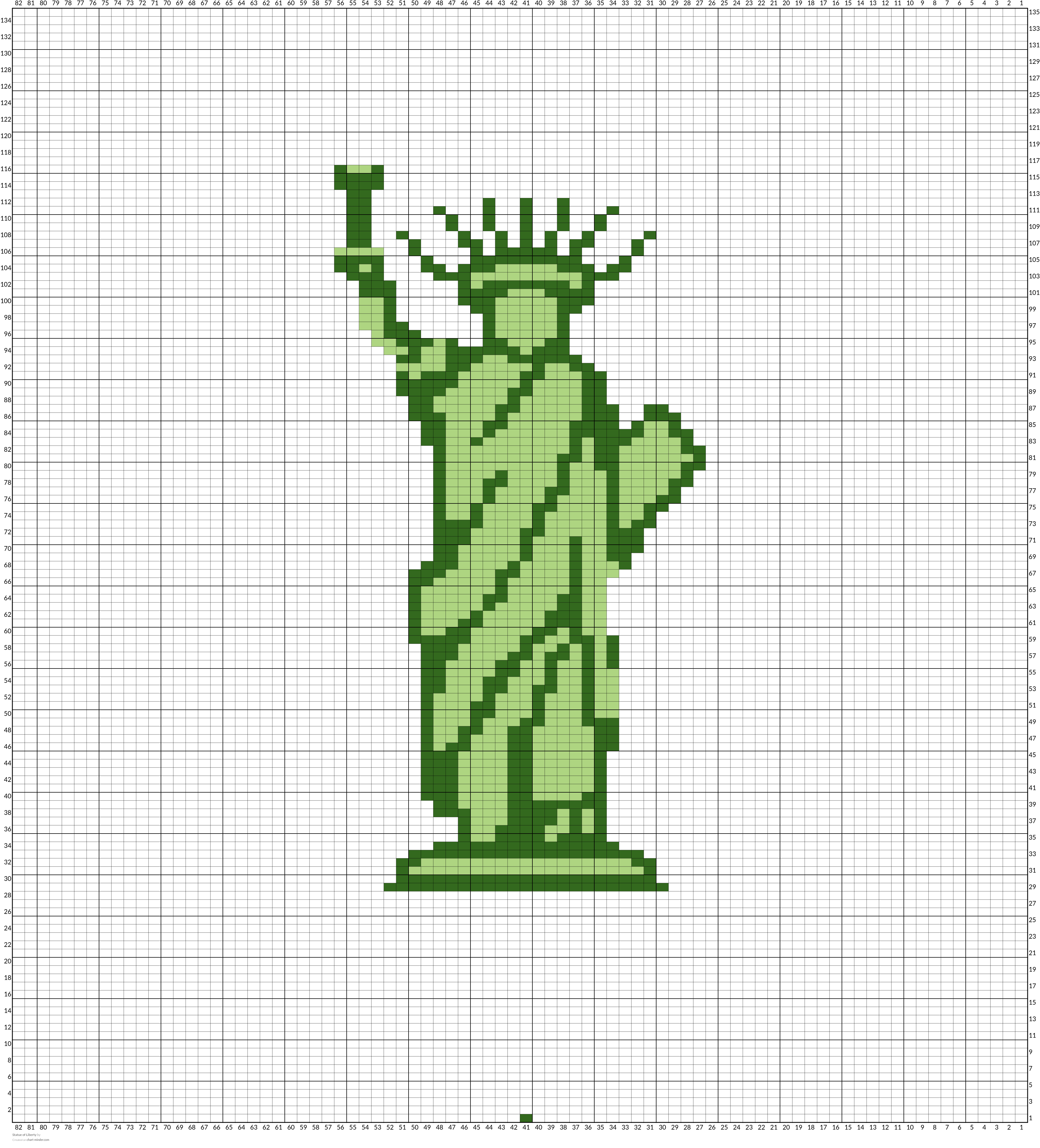 Statue of Liberty