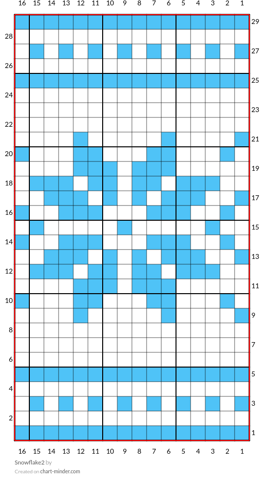 Snowflake2