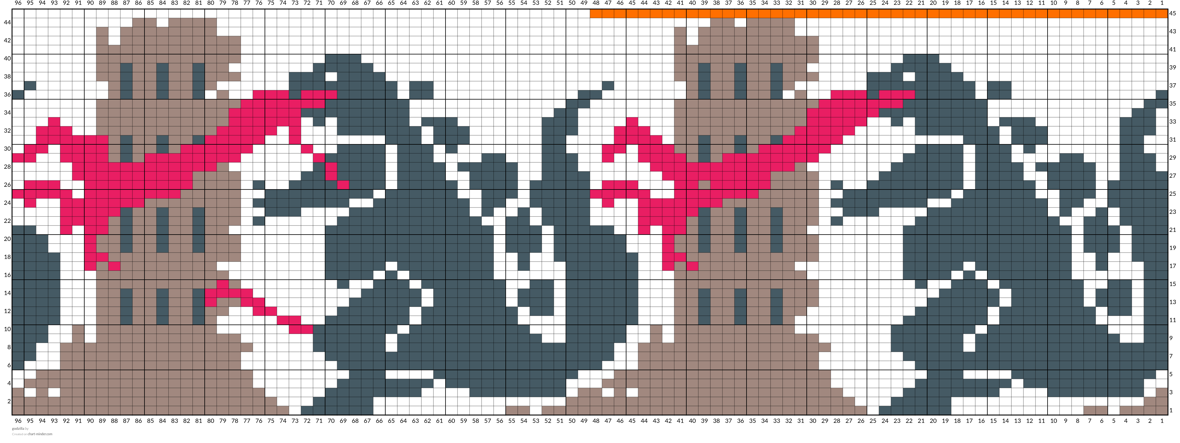 godzilla