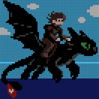 toothless
